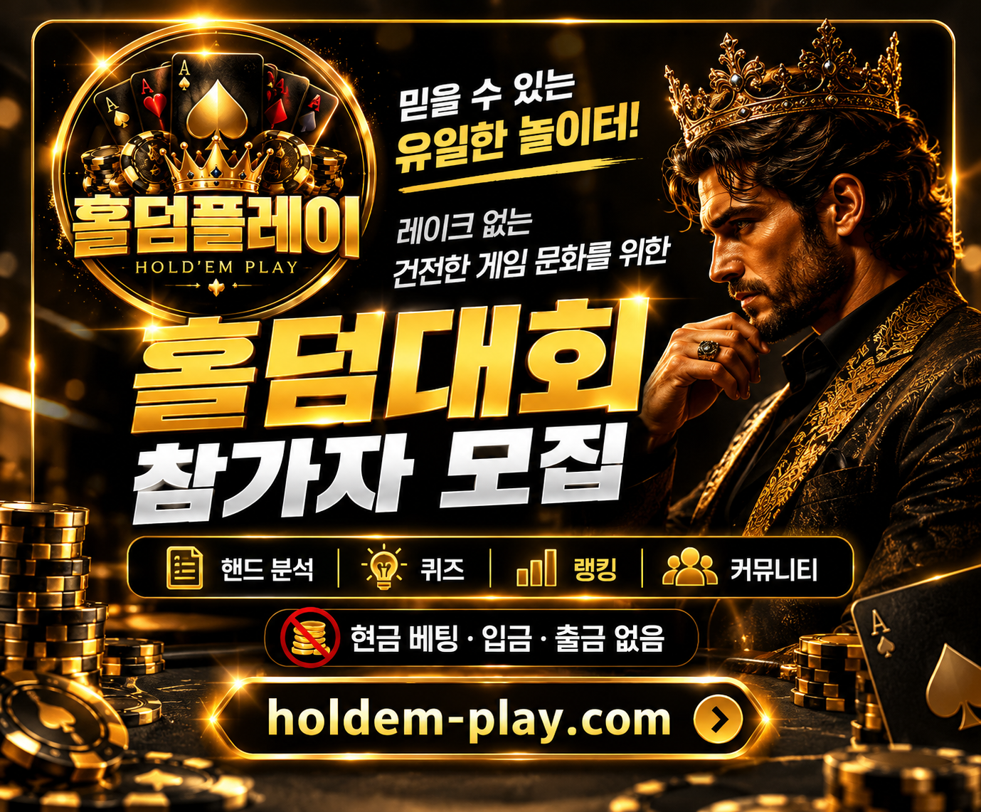 무료 홀덤 커뮤니티